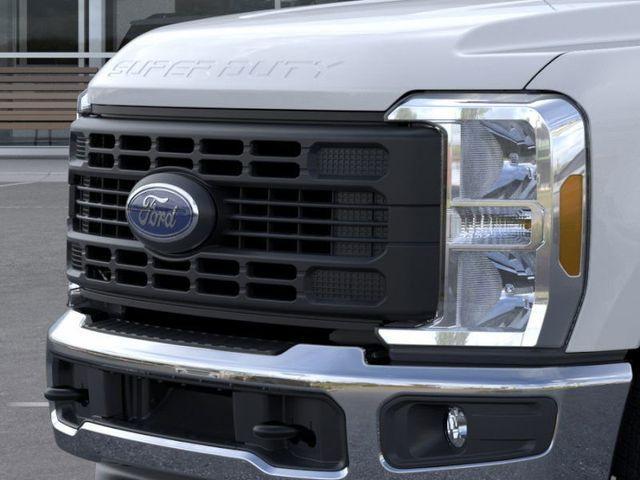 new 2024 Ford F-250 car, priced at $63,836