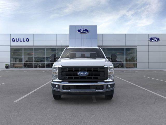 new 2024 Ford F-250 car, priced at $63,836