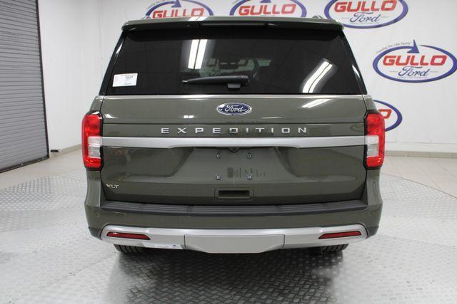 new 2024 Ford Expedition car, priced at $55,449