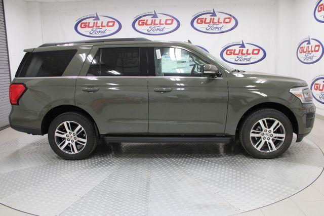 new 2024 Ford Expedition car, priced at $55,449