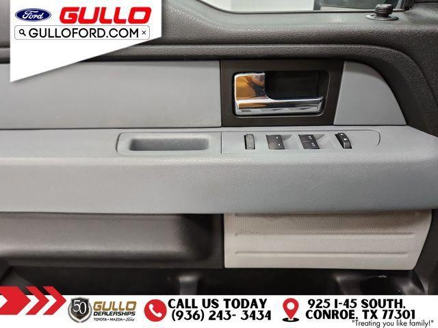 used 2013 Ford F-150 car, priced at $9,182