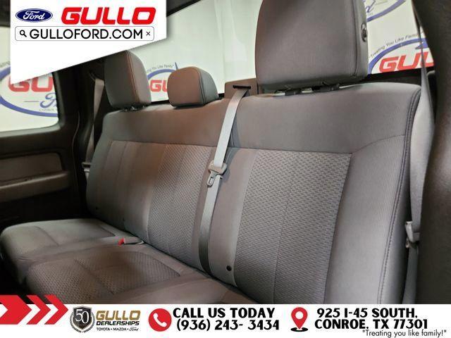 used 2013 Ford F-150 car, priced at $9,182