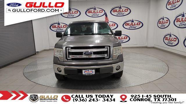 used 2013 Ford F-150 car, priced at $9,182