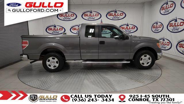 used 2013 Ford F-150 car, priced at $9,182