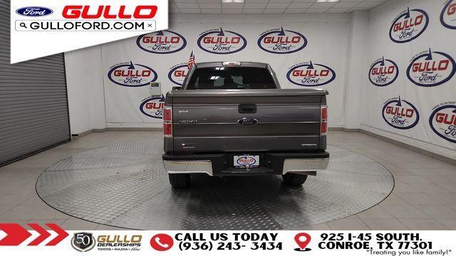 used 2013 Ford F-150 car, priced at $9,182