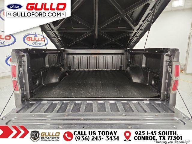 used 2013 Ford F-150 car, priced at $9,182