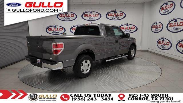 used 2013 Ford F-150 car, priced at $9,182