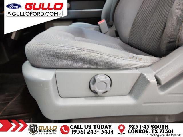 used 2013 Ford F-150 car, priced at $9,182