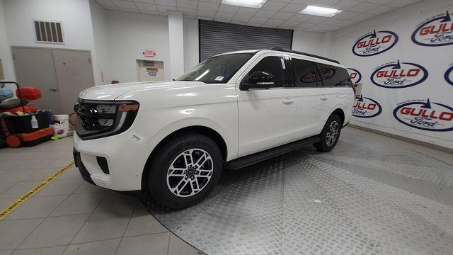 new 2025 Ford Expedition Max car, priced at $72,355