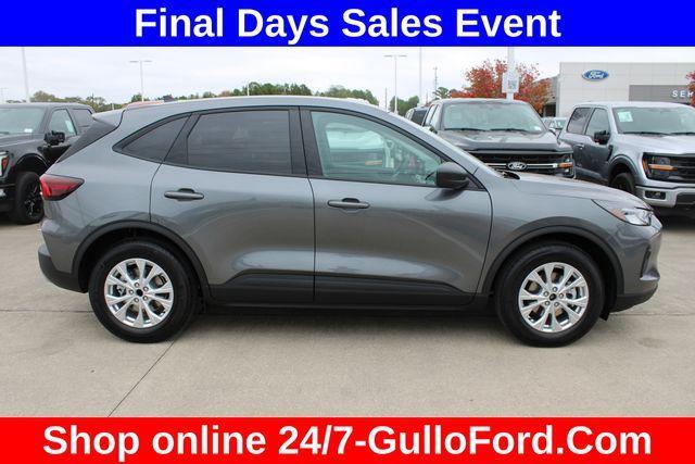 new 2025 Ford Escape car, priced at $26,862