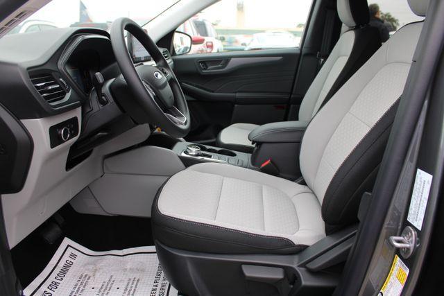 new 2025 Ford Escape car, priced at $26,581