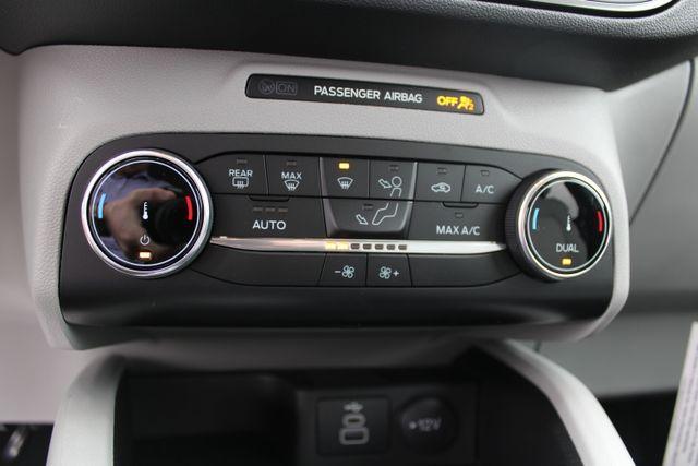 new 2025 Ford Escape car, priced at $26,581