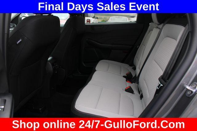 new 2025 Ford Escape car, priced at $26,862