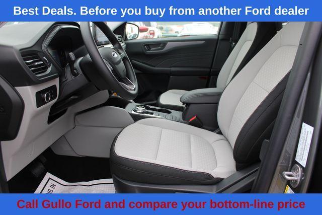 new 2025 Ford Escape car, priced at $26,862