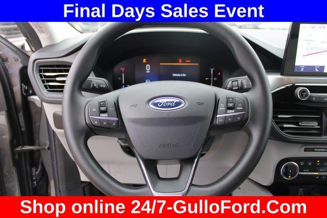 new 2025 Ford Escape car, priced at $26,862