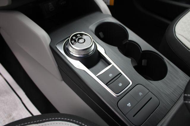 new 2025 Ford Escape car, priced at $26,581