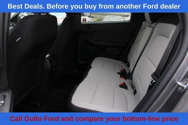 new 2025 Ford Escape car, priced at $26,862