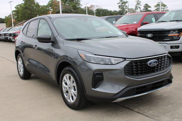 new 2025 Ford Escape car, priced at $26,862