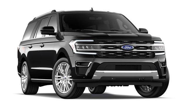 new 2024 Ford Expedition Max car, priced at $65,445