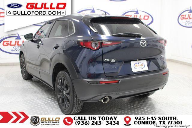 used 2021 Mazda CX-30 car, priced at $26,991