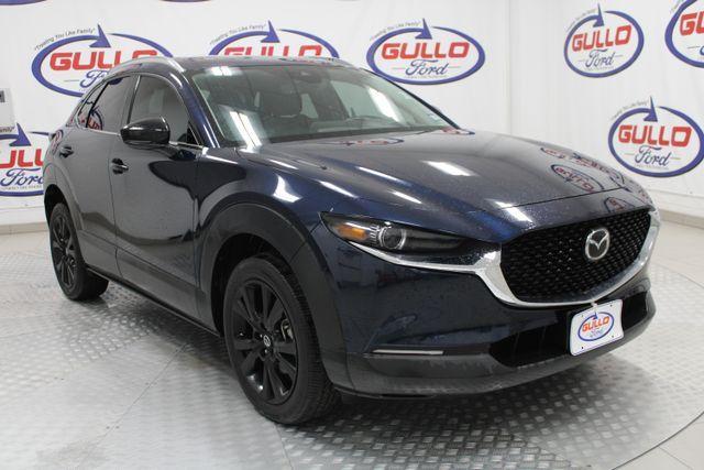 used 2021 Mazda CX-30 car, priced at $26,991