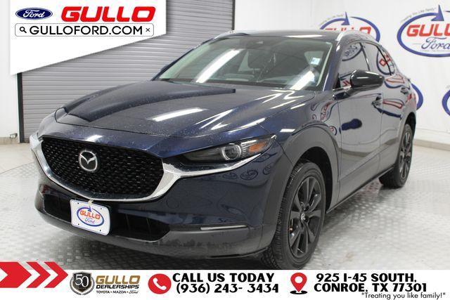 used 2021 Mazda CX-30 car, priced at $26,991