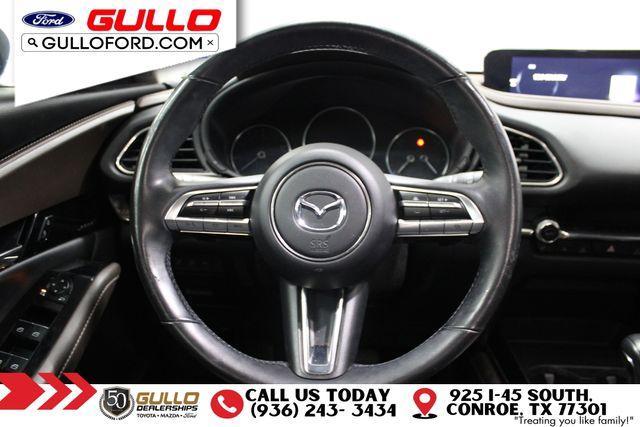 used 2021 Mazda CX-30 car, priced at $26,991