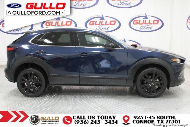 used 2021 Mazda CX-30 car, priced at $26,991