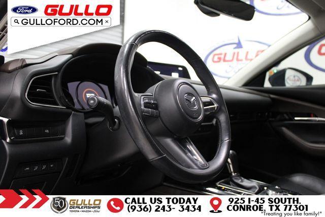 used 2021 Mazda CX-30 car, priced at $26,991