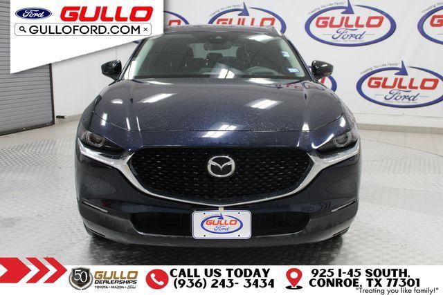 used 2021 Mazda CX-30 car, priced at $26,991