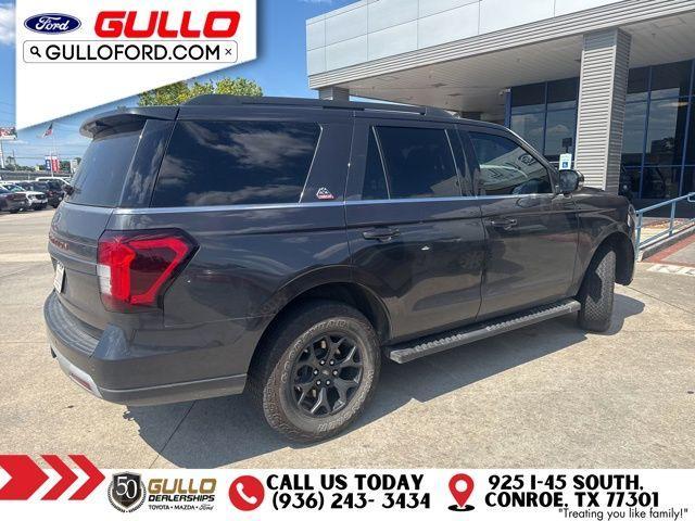 used 2023 Ford Expedition car, priced at $63,791
