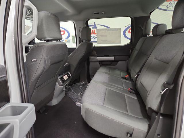 new 2025 Ford F-150 Lightning car, priced at $59,336