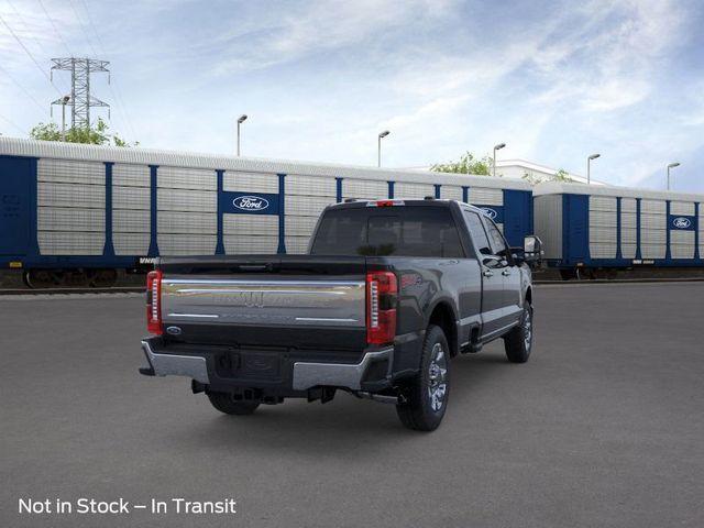 new 2026 Ford F-350 car, priced at $92,172