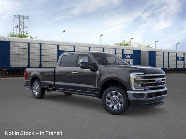 new 2026 Ford F-350 car, priced at $92,172