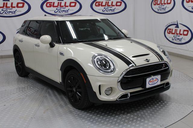 used 2019 MINI Clubman car, priced at $24,988