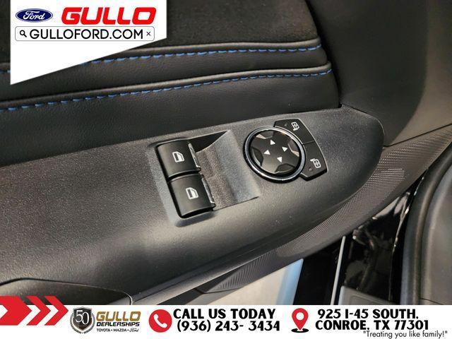 used 2025 Ford Mustang car, priced at $77,888