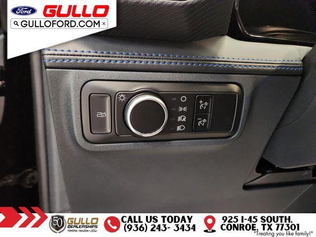 used 2025 Ford Mustang car, priced at $77,888