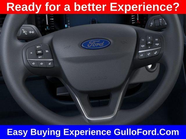 new 2025 Ford Maverick car, priced at $27,751