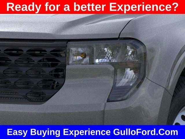 new 2025 Ford Maverick car, priced at $27,751