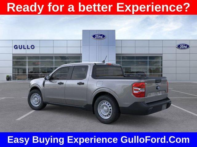 new 2025 Ford Maverick car, priced at $27,751