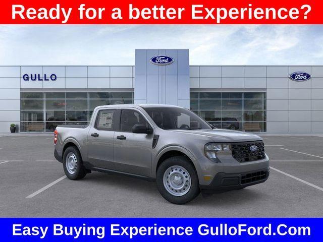 new 2025 Ford Maverick car, priced at $27,751