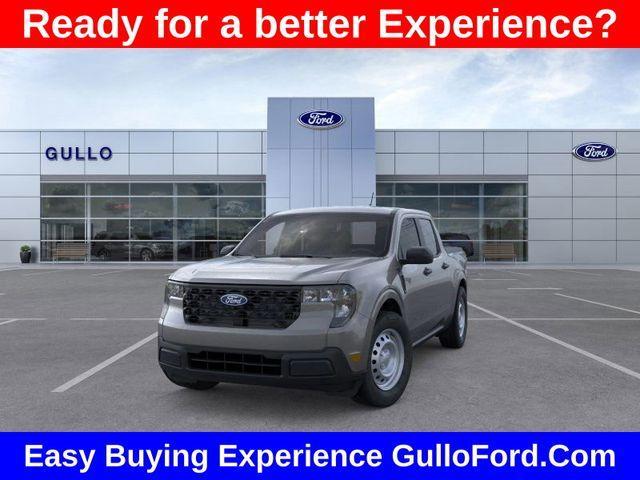 new 2025 Ford Maverick car, priced at $27,751