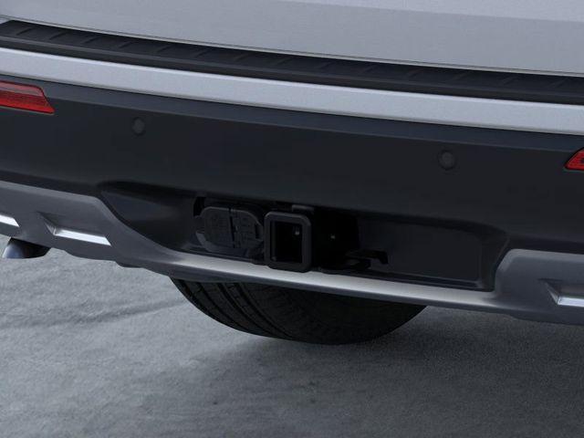 new 2026 Ford Explorer car, priced at $43,729