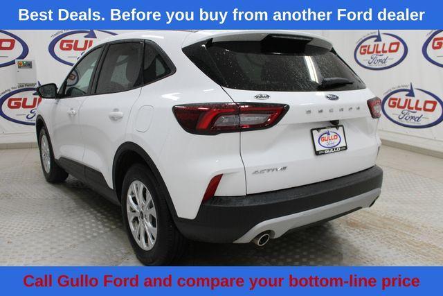 new 2025 Ford Escape car, priced at $24,000