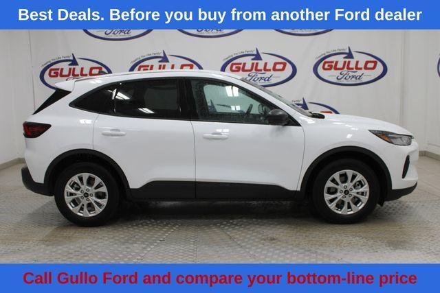 new 2025 Ford Escape car, priced at $24,000