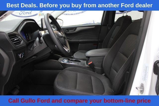 new 2025 Ford Escape car, priced at $24,000