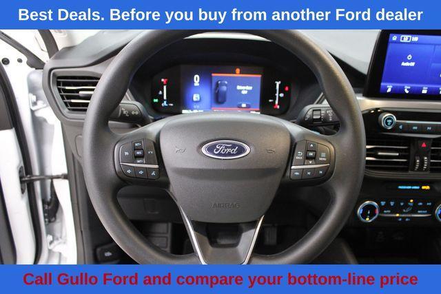 new 2025 Ford Escape car, priced at $24,000