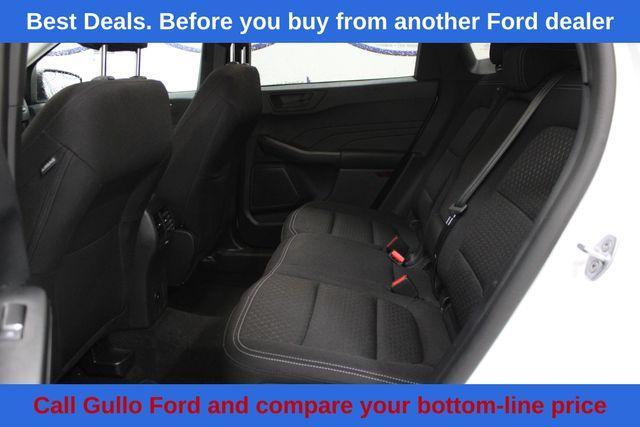 new 2025 Ford Escape car, priced at $24,000