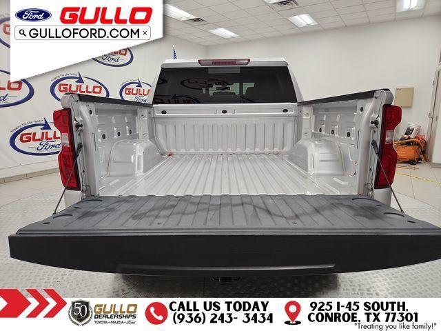 used 2020 Chevrolet Silverado 1500 car, priced at $28,164