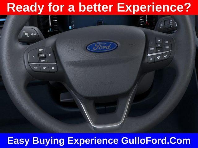 new 2025 Ford Maverick car, priced at $32,677